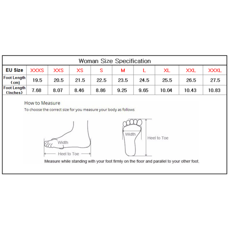 Summer Barefoot Shoes Woman Water Shoes Wading Aqua Shoes Non-slip Sneakers Men Swimming Diving Socks Beach Slippers Sneakers