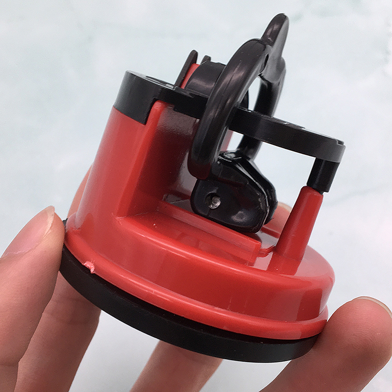 mini Household manual knife sharpener Multi-function sharpener Quick sharpening Sharpening tool With suction cup Non-slip hot