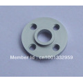 Free shipping 10 set/lot Robot servo spare parts: round servo mount Bracket,no teeth