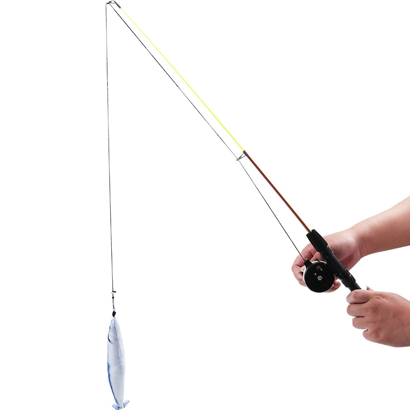 Funny Cat Toys