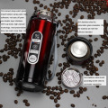 High Capacity Thermos Mug Flask Stainless Steel Tumbler Insulated Water Bottle Portable Vacuum Flask For Tea Travle Mugs