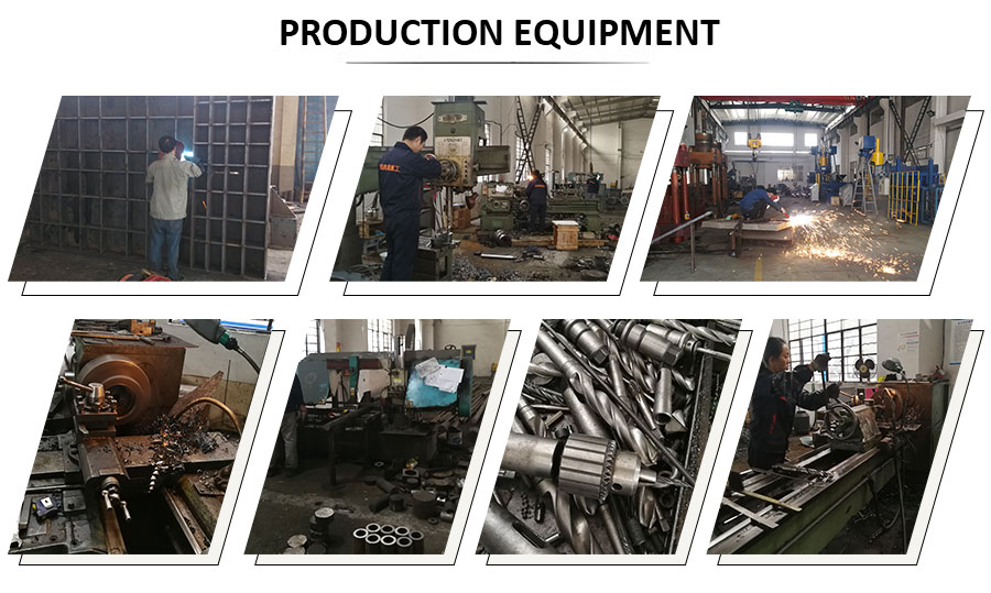hydraulic metal shears