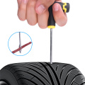 Car Repair Hand Tool Auto Bike Tire Tyre Puncture Plug Garage Car Accessories