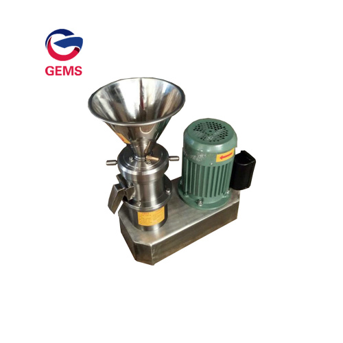 Bearnaise Sauce Grinding Grinder Nutella Colloid Mill for Sale, Bearnaise Sauce Grinding Grinder Nutella Colloid Mill wholesale From China