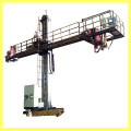 Welding Column and Boom for Strip Surfacing