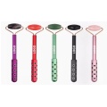Beauty Face Roller Message With CRYSTAL RAW STONE