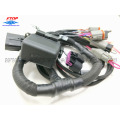 IQ-view no switch wire harness for automotive
