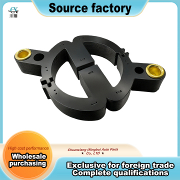 Multi Cylinder Circular Stacked Ignition Magnetic Lamination
