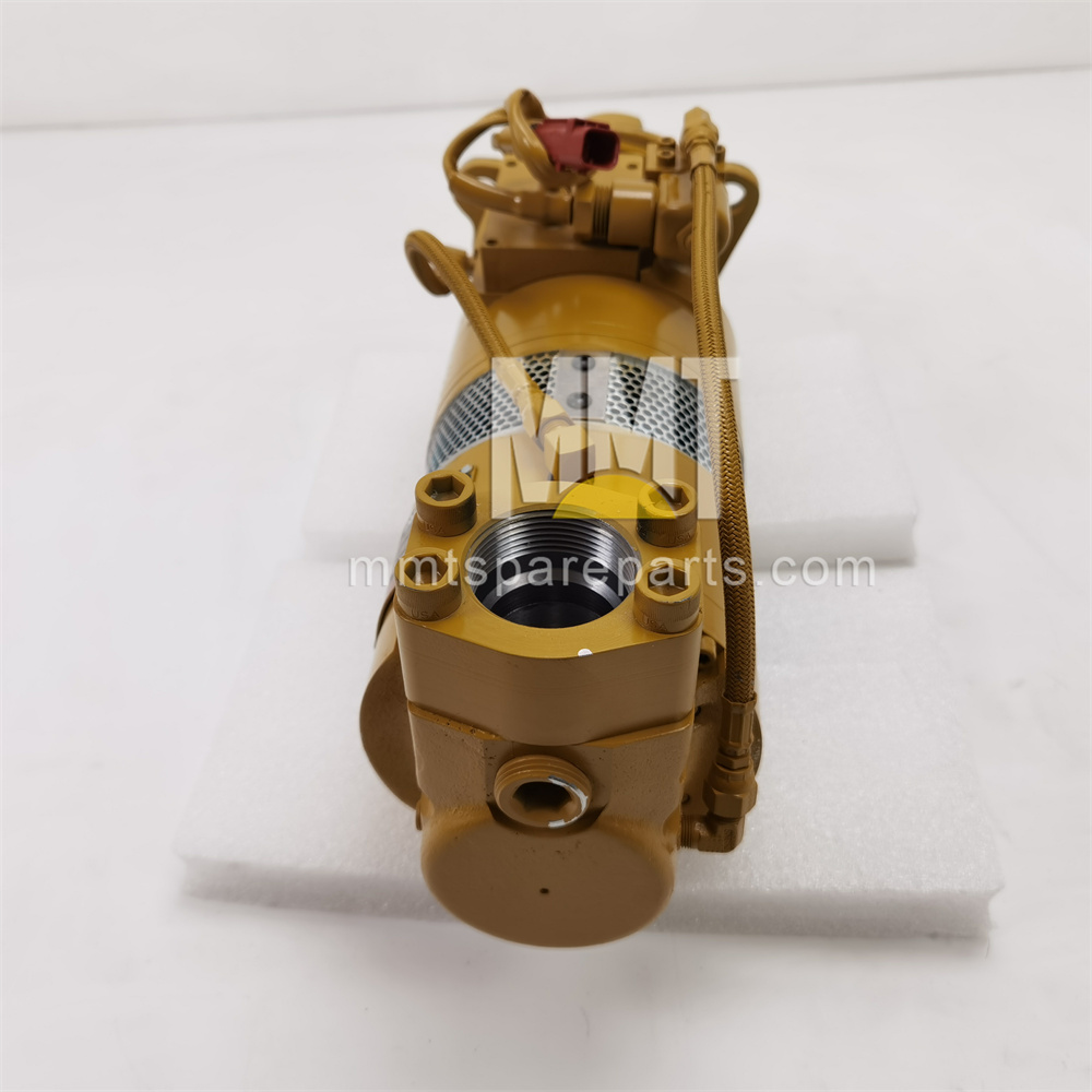 Starting motor 382-9606
