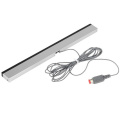 Wired Infrared IR Signal Sensor Bar Game Accessories Receiver for Nintend for Wii Remote Console