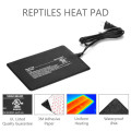 Tortoise table heat mat with UL