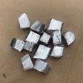 Tin Ingot High Purity Tin Block Scientific Research Experiment Elemental Collect Sn 99.99%