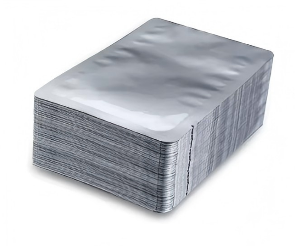 Food grade aluminum foil packaging1