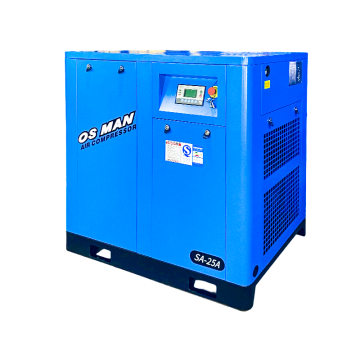 High Output 25hp Air Compressor