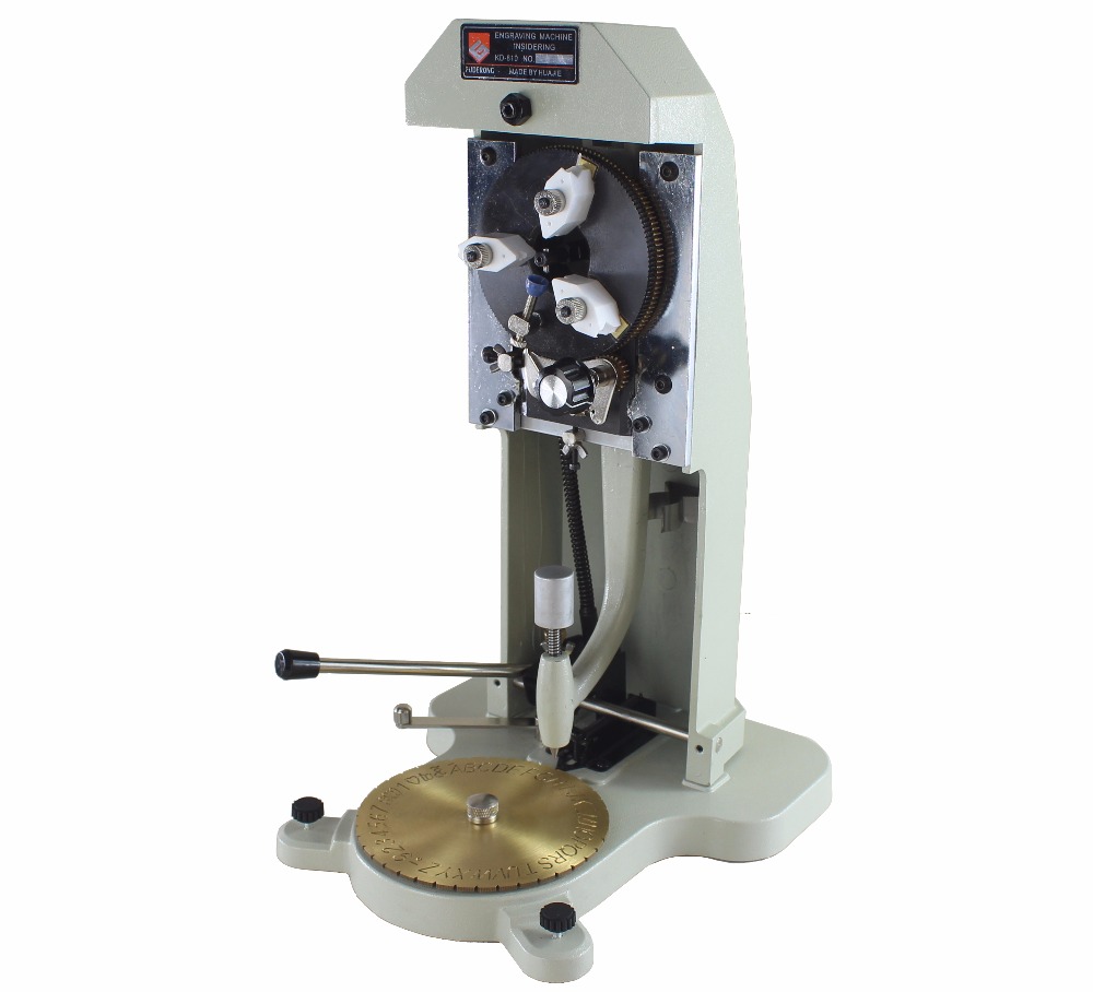 NEW! RING ENGRAVING MACHINE, INSIDE RING ENGRAVER, LETTER & NUMBER FONT ENGRAVING ON RING, JEWELRY MAKING TOOL, JEWELLER MACHINE