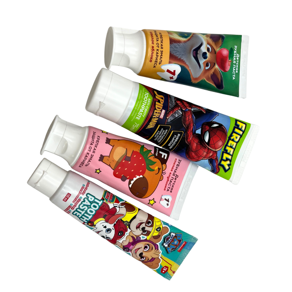Toothpaste Png