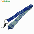 Personalized Woven Lanyards no Minimun Order