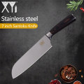 I.7 santoku knife