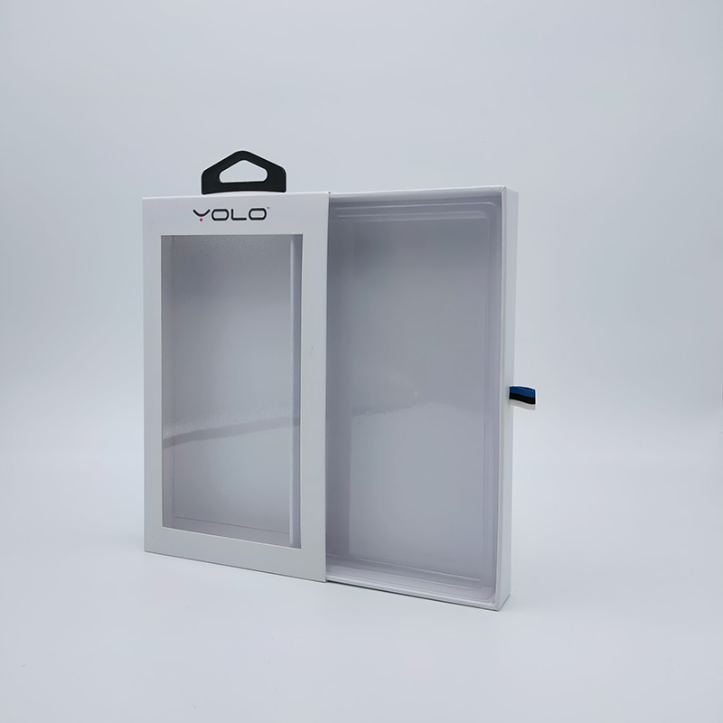 Phone Case Packaging Box