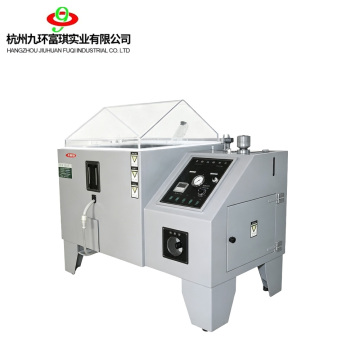 Robust Stainless Steel Composite Salt Fog Test Chamber
