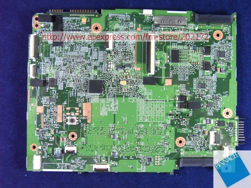 MBPEC0B009 SU9400 Motherboard for Acer aspire 3810T 3810TG 3810TZ 6050A2264501