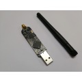 Ubertooth One module test tool 2.4 GHz wireless development platform suitable for Bluetooth experimentation