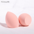 FOCALLURE 4pcs MATCHMAX SPONGE Makeup Tools Set Cosmetics Puff Foundation Powder Makeup Soft Sponge