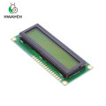 1PCS LCD1602A 1602 module green screen 16x2 Character LCD Display Module.1602 5V green screen and white code for arduino