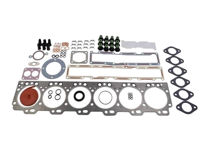 6CT Engine Parts Upper Gasket Kit 3800750