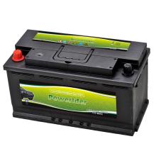 Car battery Wholesale price DIN 58827