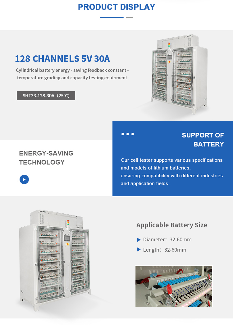 li ion battery charge discharge cycles
