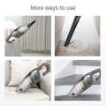 120W 7000pa Car Vacuum Cleaner High Suction For Car Wet And Dry dual-use Vacuum Cleaner Handheld Power Mini Car Vacuum Cleaner