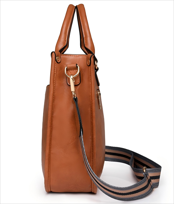 trendy daily use handbag for women