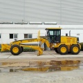 Road Construction 17ton 215hp Heavy Grader Sizes