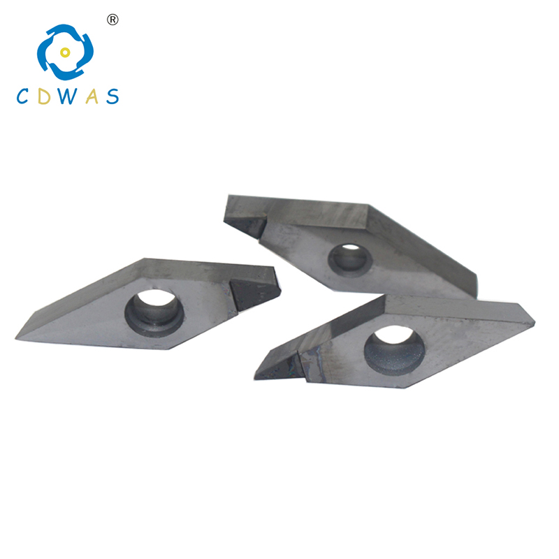 VCGT110302 VCGT 110304 vcgt160402 vcgt 160404 PCD CBN Diamond Inserts Internal Turning Tool CNC Lathe Cutter Tools Blade
