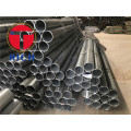 EN10217-5 P235GH P265GH 16Mo3 Submerged Arc Welded Steel Tubes with Non-ally and Alloy Steel