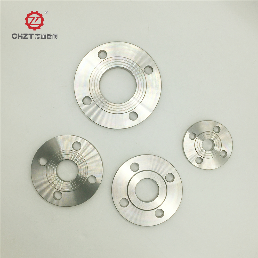 Rf Ff Flange 16