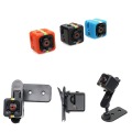 JOZUZE sq11 Mini Camera HD 1080P Night Vision Camcorder Motion Detection DVR Micro Camera Sport DV Video Ultra Small Cam SQ11