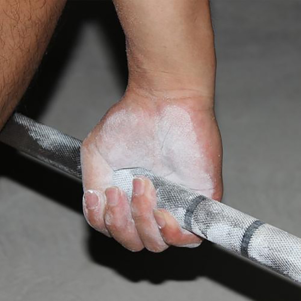 Weightlifting Anti-skid Powder Gymnastics Climbing Powerlifting Powders Gym Chalk Magnesium Powder Ball Fitness Accessory