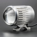 30/60/90/120 Degree Diameter 78 mm Glass High-bay light LED COB lens