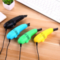 1PC USB Vacuum Cleaner for Cleaning PC Computer Laptop Car Home Cleaning Keyboard Tools Useful Office Computer Brushes Cleaners