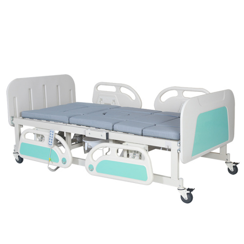 3 function electric hospital bed movable Manufacturers and Suppliers from China