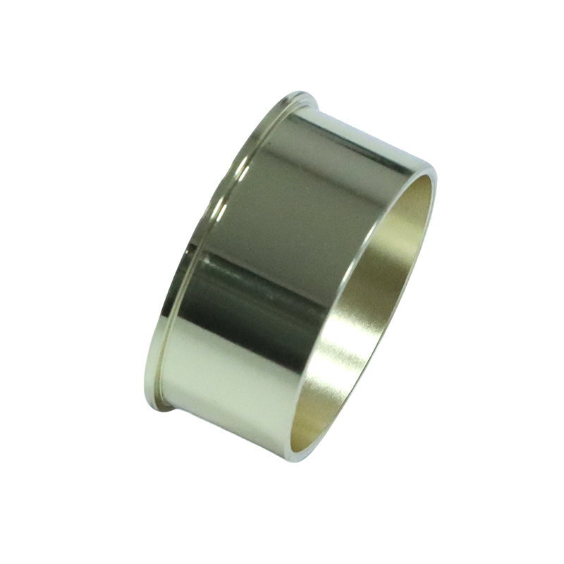 Metal Sleeve CNC Parts