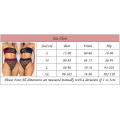 2020 New Women's Sexy Underwear Lingerie Set Mesh Lace Babydoll Sleepwear Sexy Shop Sleep set micro bikini