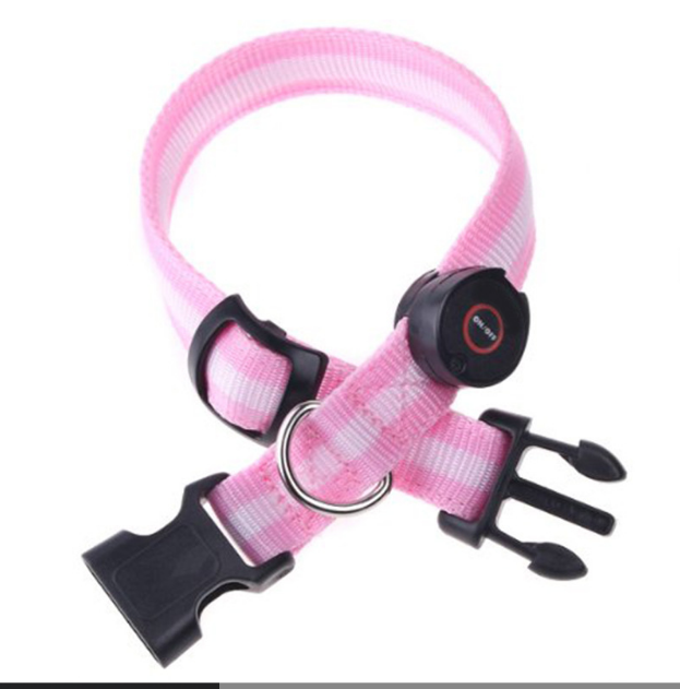 Pink Led Png