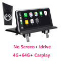 64G Carplay idrive