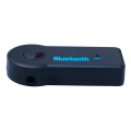 Portable Bluetooth Receiver Car Kit Wireless Audio Adapter 3.5mm Stereo For Home Audio Music Streaming Sound System Smartphone