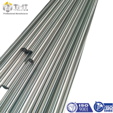 For Sale ISO5832-3 ASTMF136 Ti6Al4V Eli Titanium Rod
