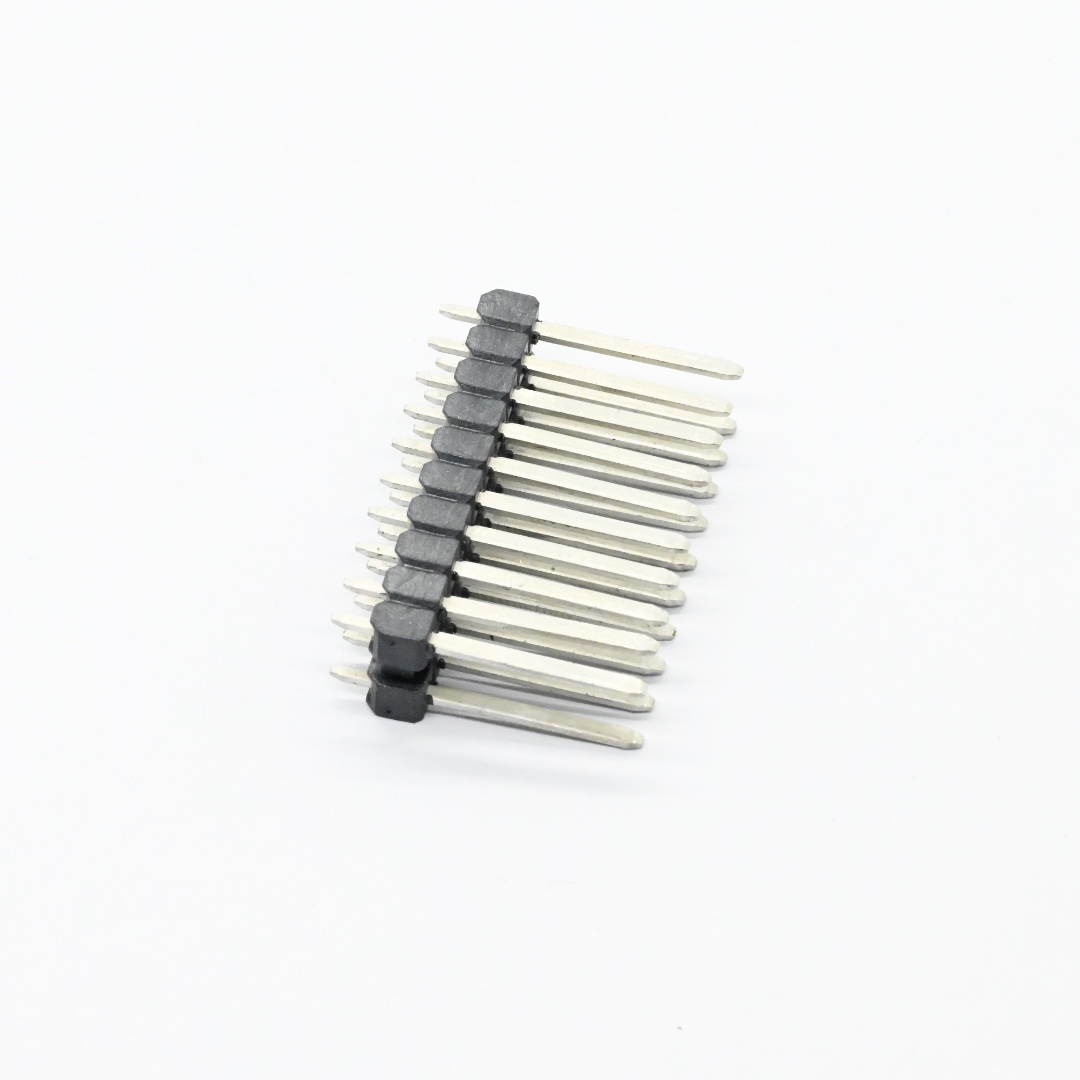 PHKS01-20-SN-D-B-C-B+3.5mm Pin Heade Dual Row Straight Dip Type（3）