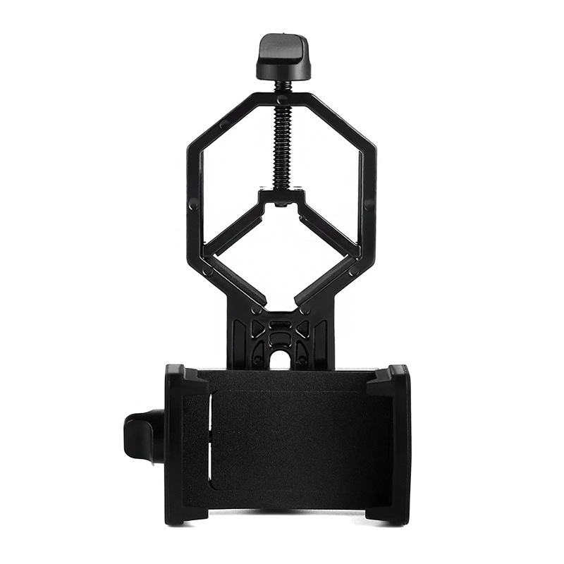 New Arrival Universal Cell Phone Adapter Mount Binoculars Monocular Spotting Scope Telescope and Microscope Accessories Adapt
